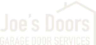 Joe's Doors — Garage Door Services