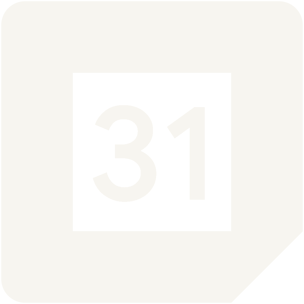 Google Calendar